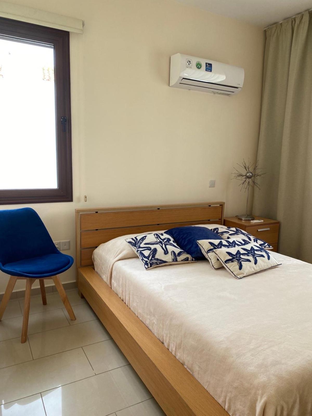 Ionion Beachfront Villa Ayía Nápa Extérieur photo