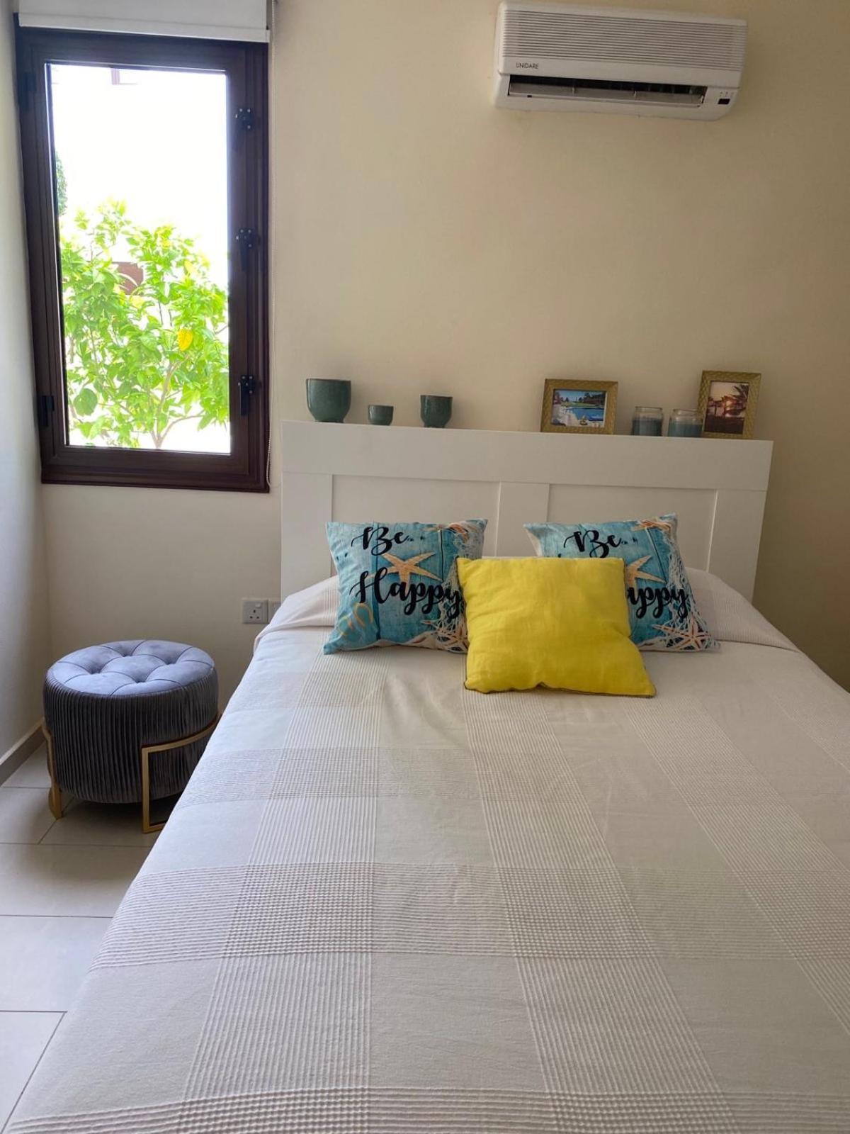 Ionion Beachfront Villa Ayía Nápa Extérieur photo
